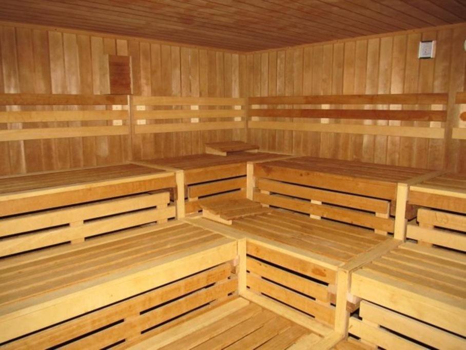 App 420 Mit Schwimmbad Und Sauna Im Panoramic Hohegeiss Braunlage Ngoại thất bức ảnh